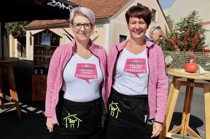 Klicken Sie sich durch die Fotogalerie!