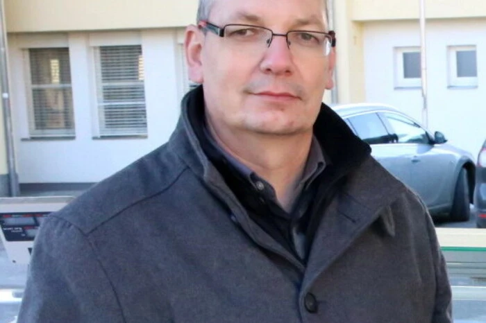 „Es war unser Wahlversprechen anlässlich der Gemeinderatswahl im Jahre 2015, einen „Liebenfelser Markt“ ins Leben zu rufen“, sagte Cheforganisator und Obmann der Bürgerliste „Alternative für Liebenfels“, Harry Wipperfürth (Foto). 