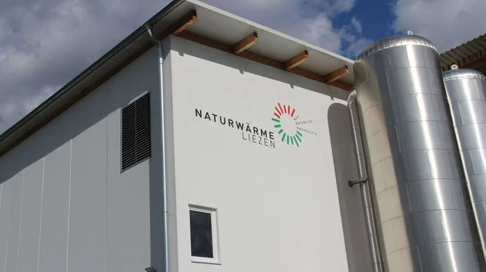Das Fernwärmewerk in Liezen wurde von der Kelag Energie & Wärme GmbH gekauft