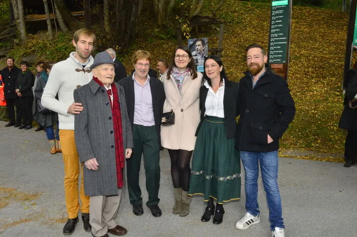 Klicken Sie sich durch die Galerie!