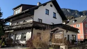 Statt dieser Frühstückspension sollen im Ortszentrum von Tauplitz 16 Appartements entstehen