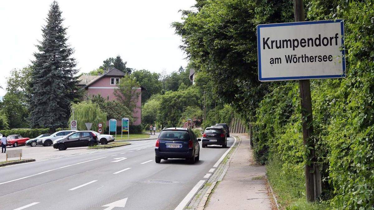 Krumpendorf könnte neue Bauvorschriften erhalten