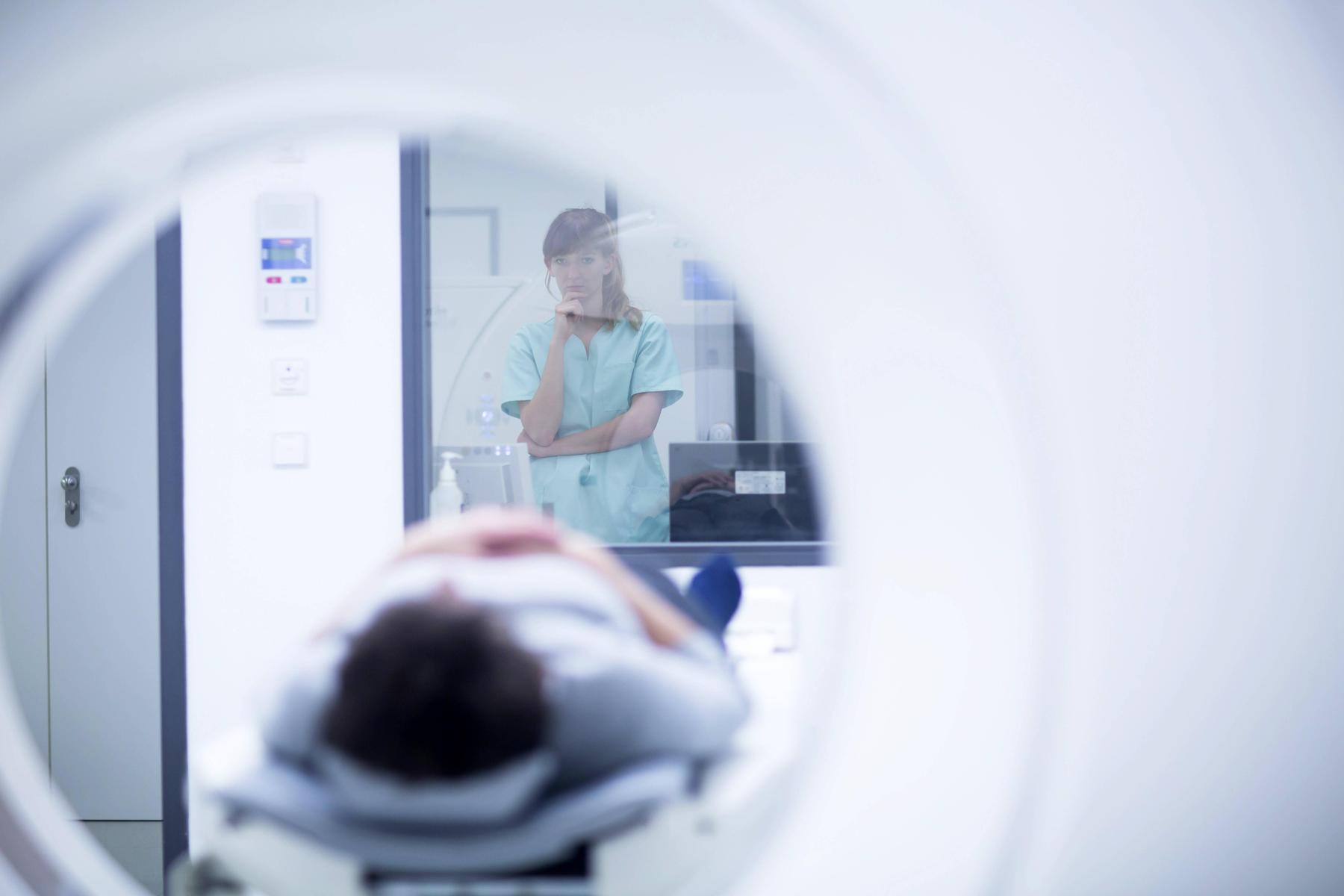 Lange MRT-Wartezeiten: Radiologe: „Wir haben zu wenig Geräte in Österreich“