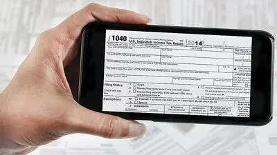 Zwei Monate länger Zeit bei Online-Veranlagung