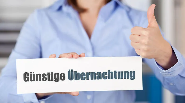 Buchungsplattformen sind nicht immer günstiger