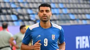 Mehdi Taremi
