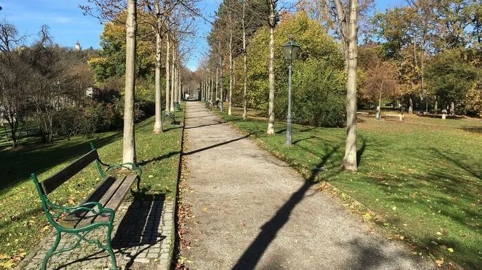 Am Dienstag wird es wieder mild. Ab Mittwoch gehen die Temperaturen dann etwas zurück