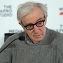 Woody Allen