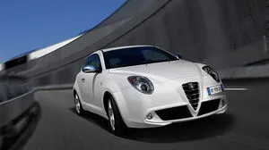2008 bis 2018: der Alfa Romeo Mito