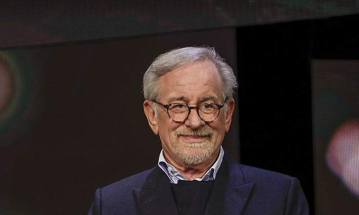 Vergoldet sich Steven Spielberg erneut?