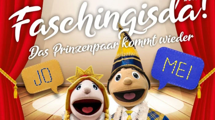 Faschingisda... jetzt auch in Millstatt!