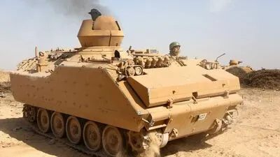 Militäroffensive in Nordsyrien