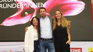 Bart van den Doel setzt auf Insekten