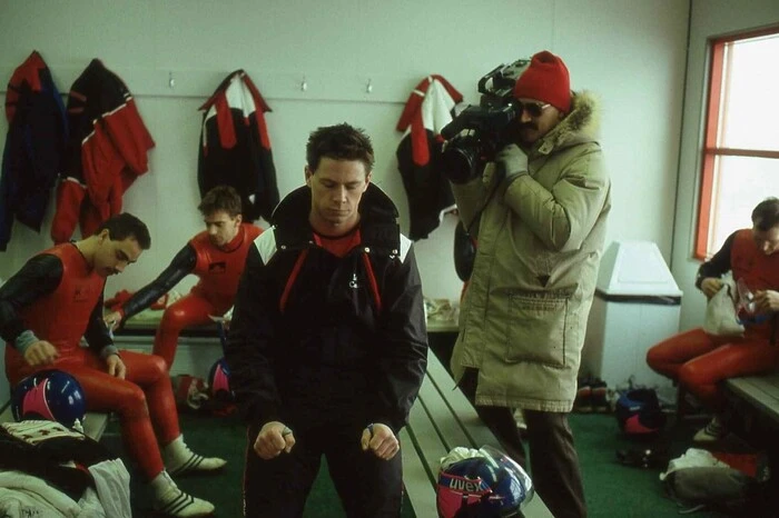 Calgary, Olympische Spiele 1988