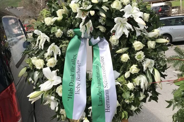  Gruß von LH Hermann Schützenhöfer