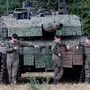 Eine Panzerkompanie bestehend aus 14 Stück des Modells Leopard 2 A6 soll an die Ukraine geliefert werden.
