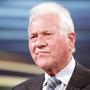 Unternehmer Frank Stronach