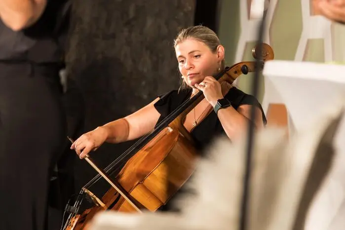 Hodenlose Frechheiten Eva Brislinger und Sonja Steger  Sommertheater Klagenfurt 