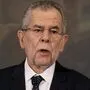 Alexander van der Bellen