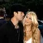  Sept. 7, 2003 - New York, New York, U.S. - K32608RM.THE NEW YORK PREMIERE OF . ONCE UPON A TIME IN MEXICO ..LOEWS LINCOLN SQUARE, NEW YORK New York.. / RANGFINDERS / 2003.ENRIQUE IGLESIAS AND ANNA KOURNIKOVA New York U.S. PUBLICATIONxINxGERxSUIxAUTxONLY - ZUMAmk1