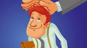 Brav isser: Wolfgang Jenewein zur Mitarbeitermotivation