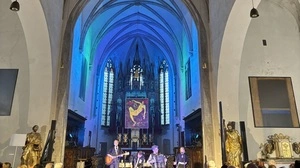 Domspiele St. Andrä: Kulturgenuss im einzigartigen Ambiente