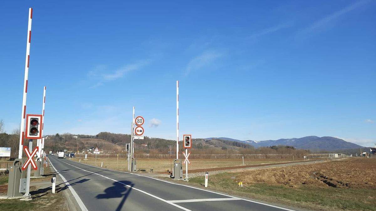 Auf der B 64 kam es Dienstagmorgen zu Stau