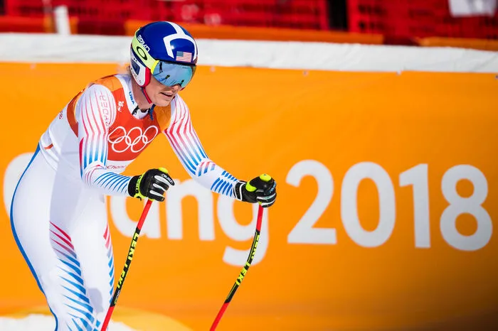 Lindsey Vonn