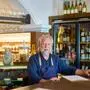 Christian Cabalier gehört zu den erfolgreichsten Gastronomen Kärntens