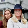 Prinzessin Ingrid Alexandra will ihrer schwer erkrankten Mutter beistehen