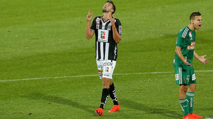Prosenik jubelt, Schaub hadert