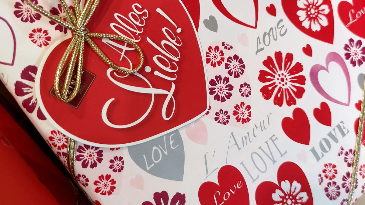 ++ THEMENBILD ++  MUTTERTAG