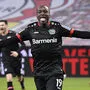 Diaby ließ Leverkusen jubeln