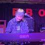 Don Airey am Gem Promega 3 E-Piano