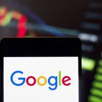 Der Alphabet-Kurs sackte vor diesem Hintergrund um 12,6 Prozent auf das niedrigste Niveau seit Ende März ab