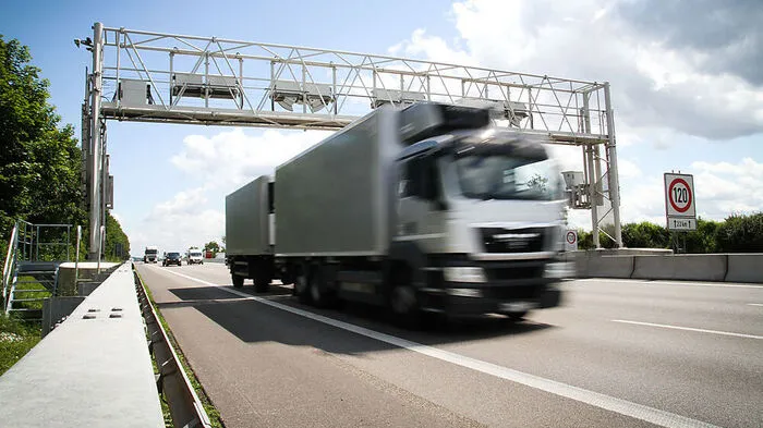 Kapsch verkauft weltweit Mautsysteme