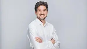 Glacier-CEO Rainhard Fuchs: „Der ESG-Druck bleibt hoch“