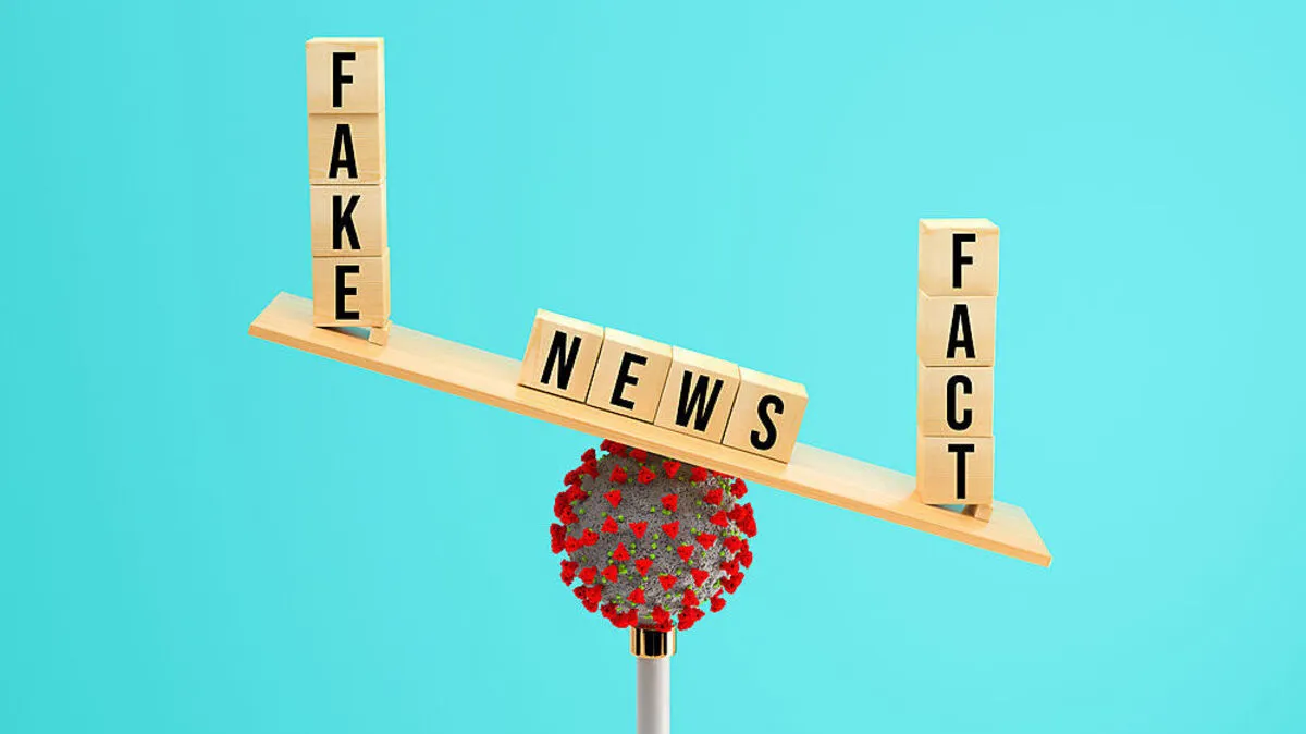 Impfdurchbrüche machen die Impfung nicht obsolet. 