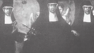 Die Schau „Werkstatt der Nächstenliebe“ eröffnet am Dienstag