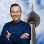 Im Juni eröffnet das neue Restaurant „Sphere“ von Tim Raue im Berliner Fernsehturm.