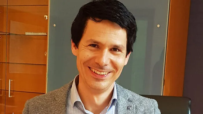 Markus Kraxner leitet ab 1. März die Bezirkshauptmannschaft Leoben