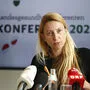 Juliane Bogner-Strauß ist heute Gastgeberin der Gesundheitsreferenten aller Länder in Graz