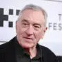 Robert De Niro wurde neuerlich Vater