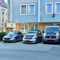 Die Nummerntafeln befinden sich zurzeit hinter der Windschutzscheibe