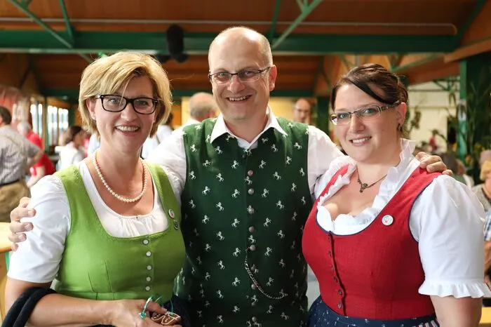 Klicken Sie sich durch die Fotoserie.