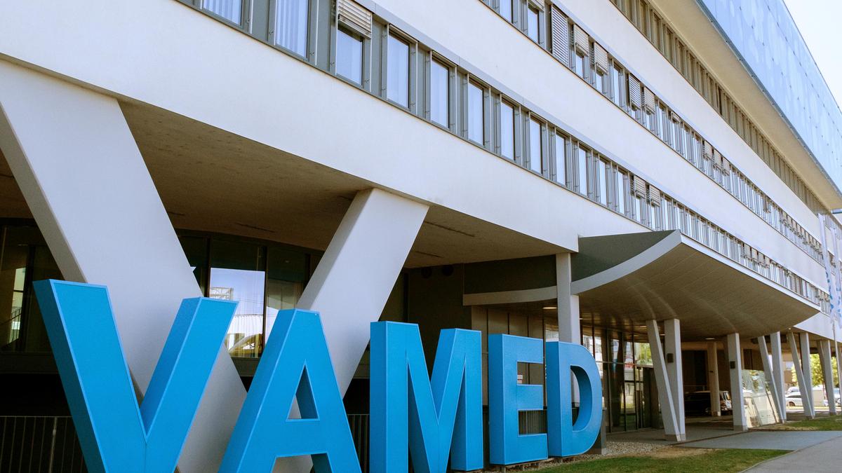 Im Zuge der Vamed-Aufspaltung übernimmt PAI 70 Prozent am Vamed-Rehabilitationsgeschäft