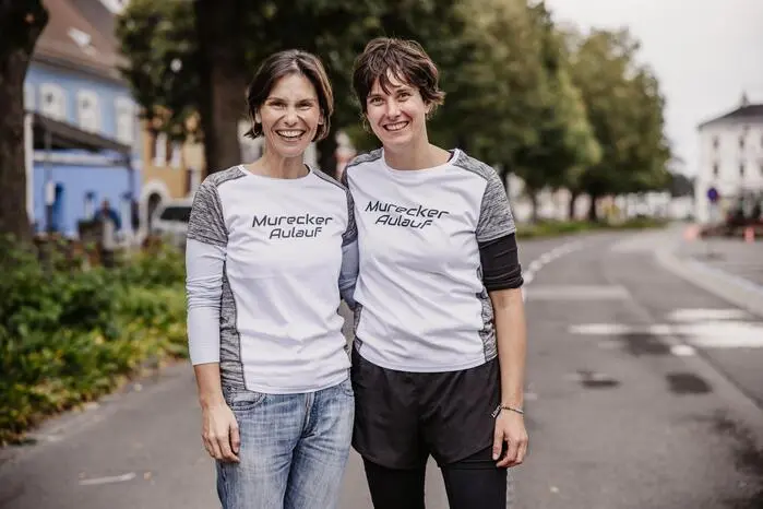 „Ein klares Zeichen für die starke Nachwuchsarbeit und ein echtes Markenzeichen des Events“, freuen sich die Organisatorinnen Theresa Reischl und Christina Tuscher