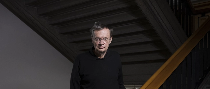 Volker Reinhardt beschäftigt sich seit vielen Jahren mit Krisen