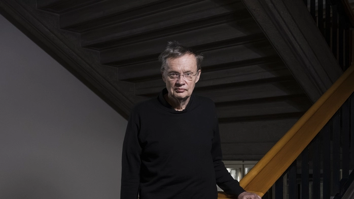 Volker Reinhardt beschäftigt sich seit vielen Jahren mit Krisen