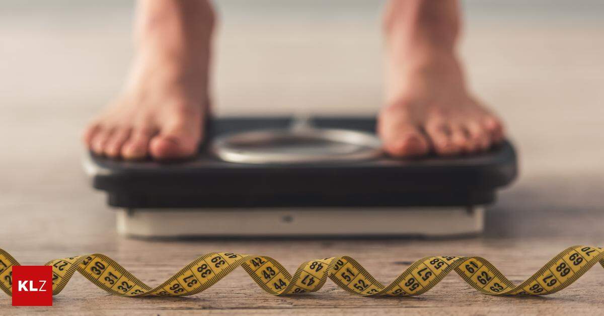 Was der BMI über die Gesundheit verrät - und was nicht